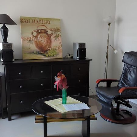 Bydlení v centru OV blízko Stodolní, bez výtahu Apartamento Ostrava Exterior foto