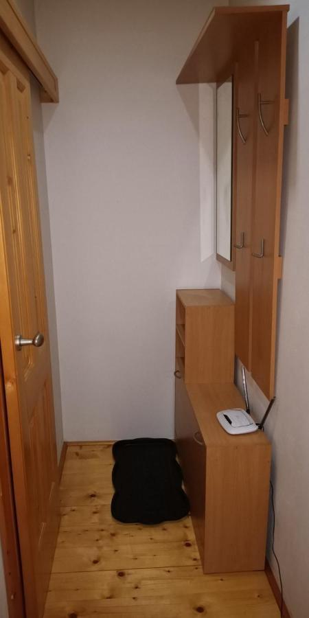 Bydlení v centru OV blízko Stodolní, bez výtahu Apartamento Ostrava Exterior foto