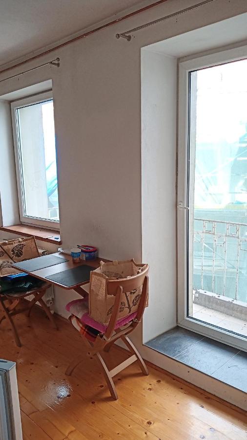 Bydlení v centru OV blízko Stodolní, bez výtahu Apartamento Ostrava Exterior foto