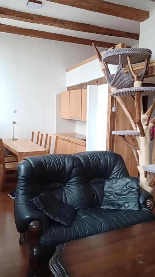 Bydlení v centru OV blízko Stodolní, bez výtahu Apartamento Ostrava Exterior foto
