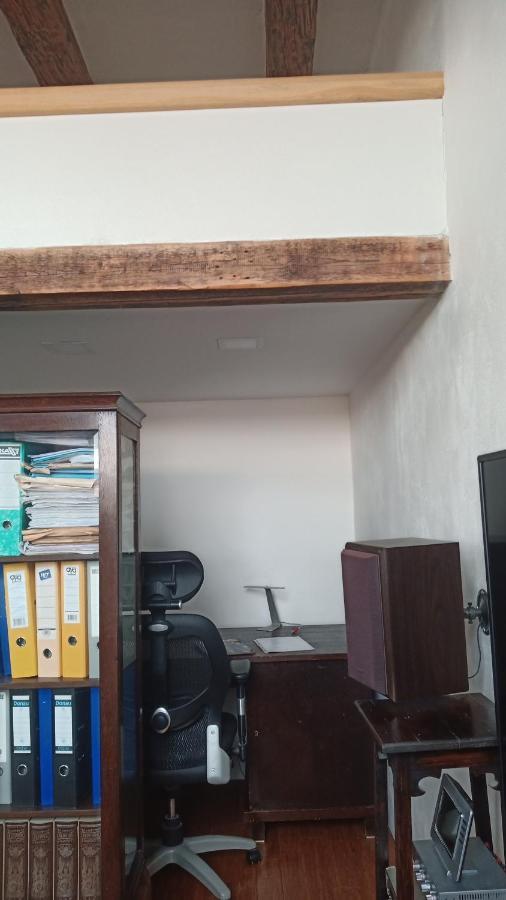 Bydlení v centru OV blízko Stodolní, bez výtahu Apartamento Ostrava Exterior foto