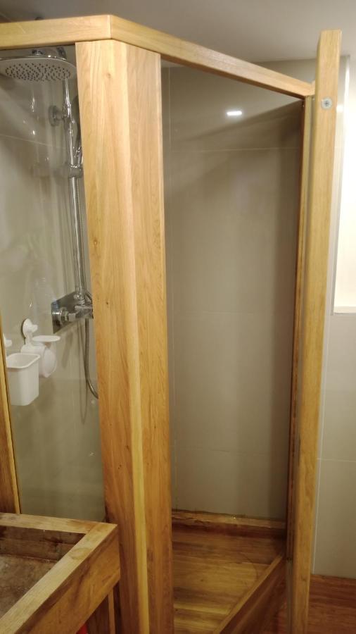 Bydlení v centru OV blízko Stodolní, bez výtahu Apartamento Ostrava Exterior foto