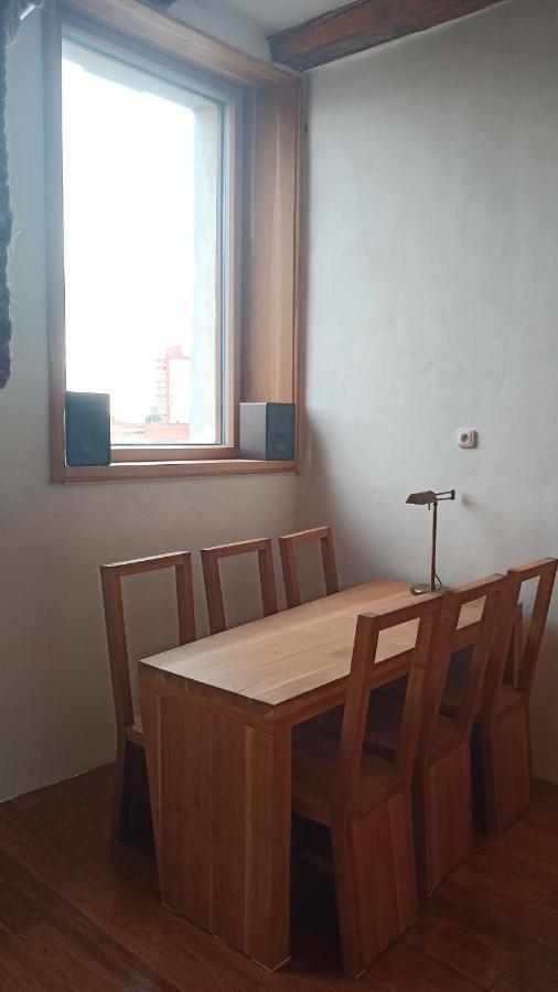 Bydlení v centru OV blízko Stodolní, bez výtahu Apartamento Ostrava Exterior foto