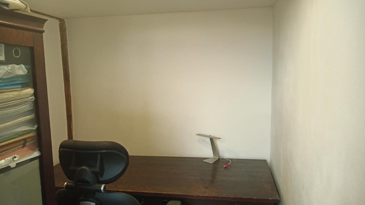 Bydlení v centru OV blízko Stodolní, bez výtahu Apartamento Ostrava Exterior foto